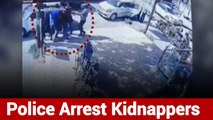 Uttarakhand: Three Kidnapped In Udham Singh Nagar, Police Make Arrests
