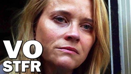 LITTLE FIRES EVERYWHERE Bande Annonce