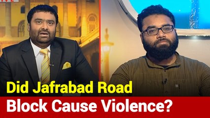 Khoj Khabar: Is Blocking Road A Peaceful Protest?