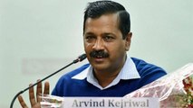 CM Kejriwal Announces Rs 1 Core Relief For Ankit Sharma's Family