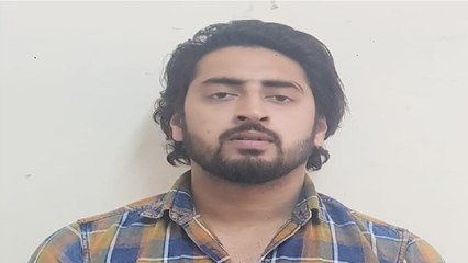 Is There Any Link Between Shahrukh, Tahir Hussain? Police's Reply