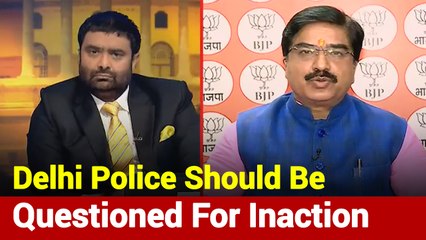 Khoj Khabar: Was Delhi Police Sleeping On First Day Of Riots?