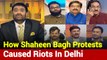 Khoj Khabar: Were Shaheen Bagh Protests Responsible For Riots?