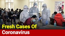 What Health Minister Harsh Vardhan Said On Fresh Cases Of Coronavirus