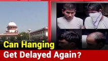 Will Nirbhaya Convicts Be Hanged Tomorrow? Here's Report