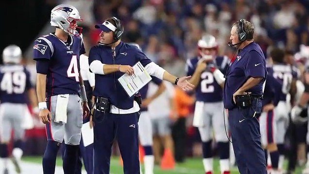 Would You Rather Belichick & Stidham OR Brady & Arians Patriots Press Pass