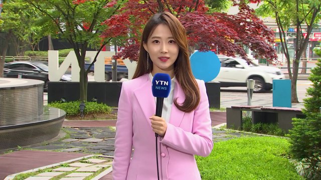 [날씨] 출근길 어제보다 쌀쌀...황사 영향 오후 미세먼지↑ / YTN