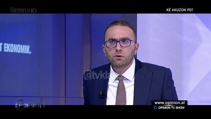 Bardhi: Kur u zbulua rasti i pare, qeveria...