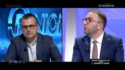 "Nese i le 3 jave kohe te dyshuarit, sigurisht qe do digjen letrat..."