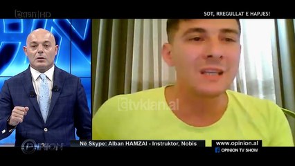 Cpune ka koronavirusi me ata qe duan te vrapojne