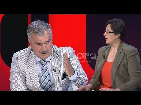 360 gradë - Dhuna ndaj Ira Kurtit, Gjuzi: Rama të japë dorëheqjen!