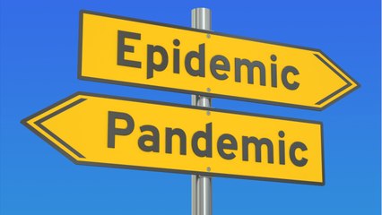 More Americans Return To Work; Concerns Grow