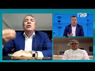 Abilekaj-Gjiknurit: Po ben presion si ne dosjen 184, debati i plote