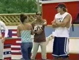 Road Rules The Inferno I S8E00 Battle Scars
