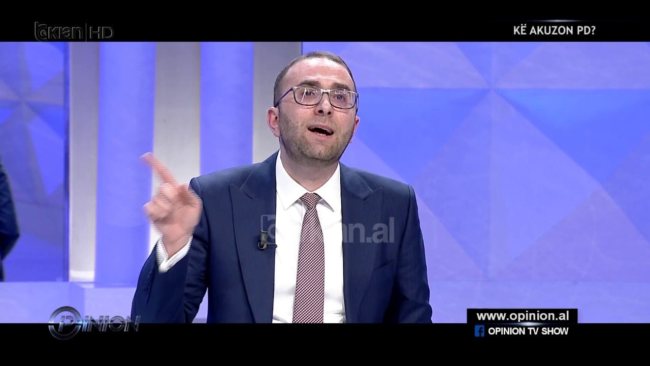 "Nuk ka perse te ulet Lulzim Basha me Edi Ramen"