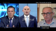 Ftesa, Vangjeli: Akti i duhur i Rames dhe refuzimi i pritshem i Bashes
