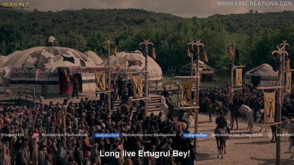 [S2.Ep11] Resurrection - Ertugrul - Season 2 - Episode 11