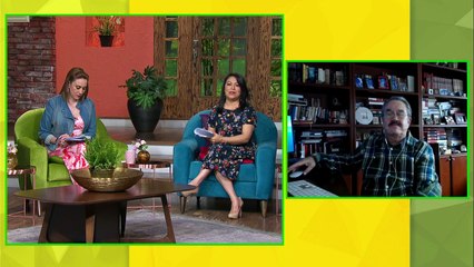 ¡Un falso Juan Gabriel lanzó mensaje en redes sociales! ¿Podría ser demandado? | Ventaneando