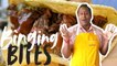 'Cheap Eats' Star Ali Khan Makes Steak Tacos on Variety's 'Binging Bites'