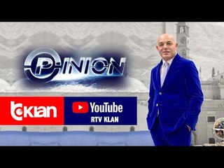 Live/Opinion - Ke akuzon PD? (11 Maj 2020)