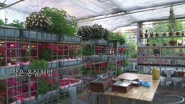 [월드줌인] 포스트 코로나 시대…'코로나 차단석'은 필수?