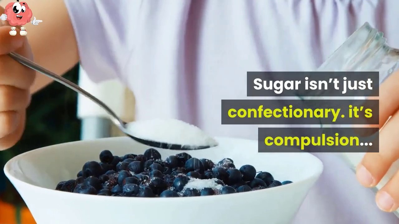 How to Stop Sugar Craving Food? Cause Number 1: Leptin Resistance