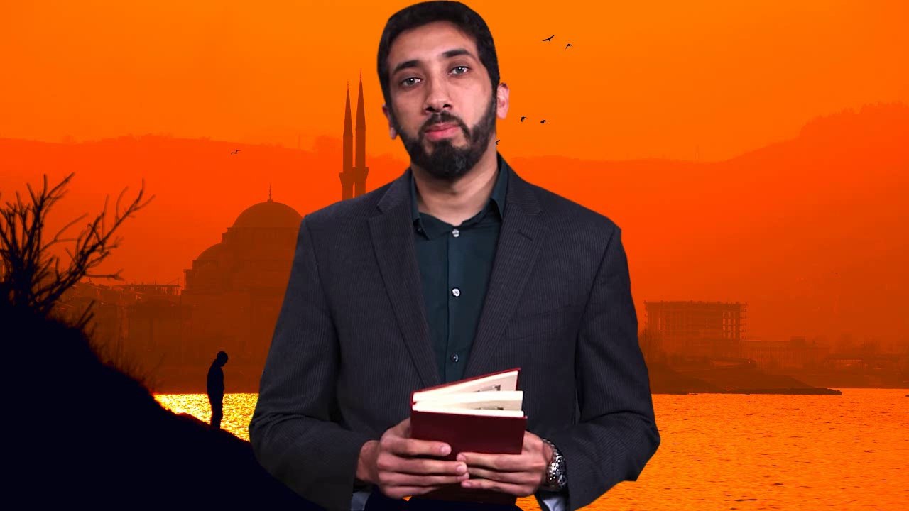 সন্তানদের কিভাবে মানুষ করবেন। নোমান আলী খানের বাংলা ডাবিং । সন্তানের প্রতি আমাদের কর্তব্য