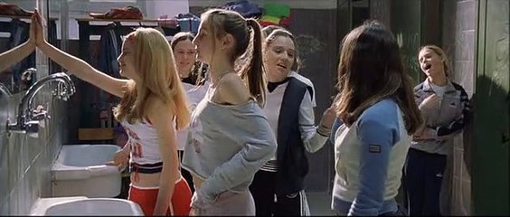 Caterina va in citta' Sergio Castellito, Margherita Buy, Alice Teghil 3T