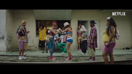 I'm No Longer Here movie