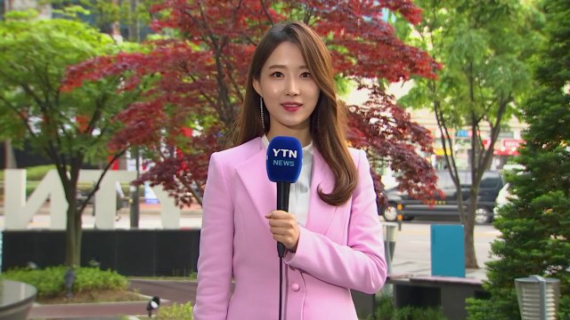 [날씨] 출근길 어제보다 쌀쌀...오후에는 미세먼지↑ / YTN