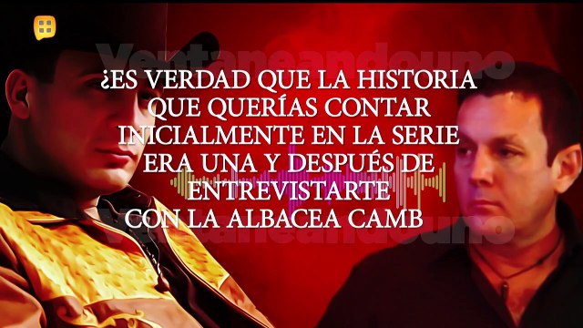 ¡Tano Elizalde responde a los señalamientos en su contra! ¿Traicionó a Valentín? | Ventaneando
