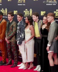 "La despedida": revelan detalles de la última temporada de  '13 Reasons Why'