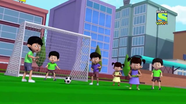 बुलमैन की कहानी - Adventure Stories For Kids - Kids Videos - Moral Stories For Children In Hindi