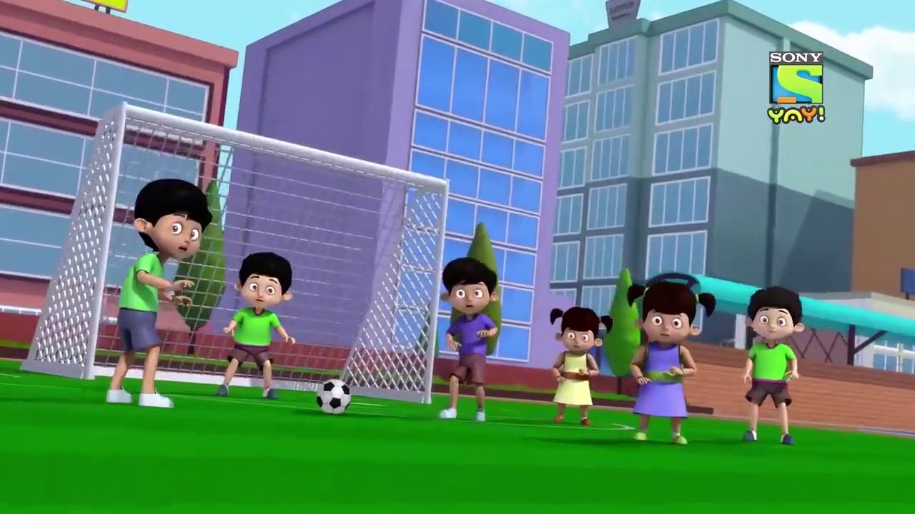 बुलमैन की कहानी - Adventure Stories For Kids - Kids Videos - Moral Stories For Children In Hindi