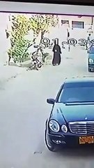chori cctv camera