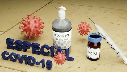 [Especial: Covid-19] Animais de estimação