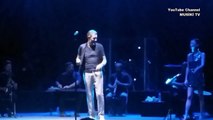 HAKAN ALTUN - Yorgun Yıllarım (Cengiz Kurtoğlu cover) (Konser/Canlı) @ Antalya Açıkhava Tiyatrosu