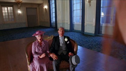 Dream Demon movie (1988) - Jemma Redgrave, Kathleen Wilhoite, Timothy Spall