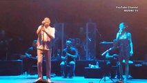 HAKAN ALTUN - Bana Göresin (Konser/Canlı) @ Antalya Açıkhava Tiyatrosu