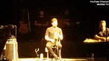 HAKAN ALTUN konseri - Saksafon (Hicaz Taksimi) (Konser/Canlı) @ Antalya Açıkhava Tiyatrosu