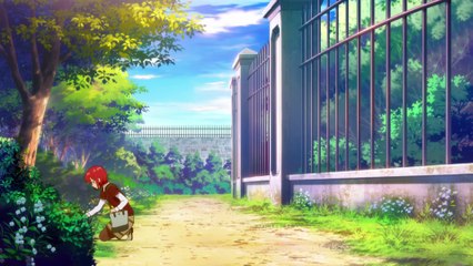Akagami no Shirayuki-hime - 03