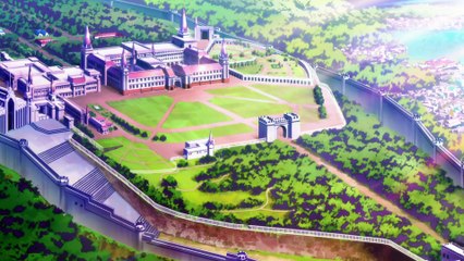 Akagami no Shirayuki-hime - 02