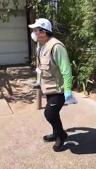 ¡Que no lleguen a hospitales!, Activa Salud protocolo de tratamiento temprano para pacientes COVID