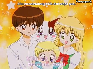 Ufo Baby - sub indo eps 10