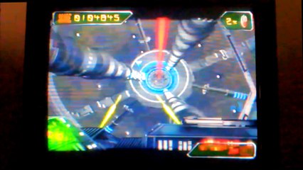 Let's Play Star Wars Rebel Assault II Part 5 Finale