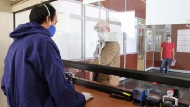 Ecuador eleva a 2.145 los muertos por coronavirus