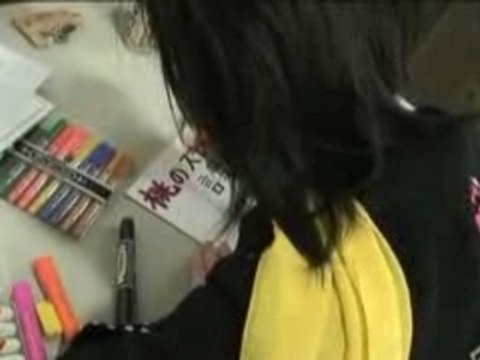 Buono - Café Buono! (Making of)