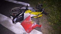 Idoso morre ao colidir moto com caminhão na BR 230 em Cajazeiras