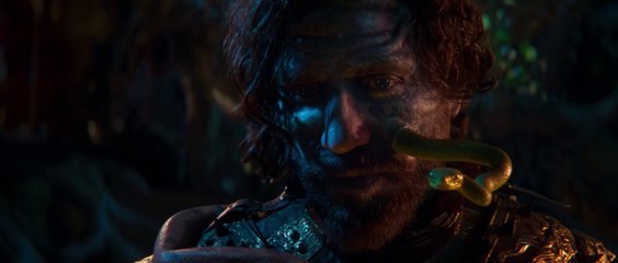 Disney's Jungle Cruise   Official Trailer