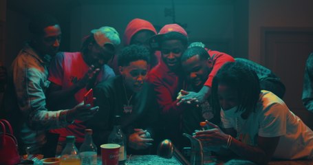 OMB Bloodbath - Dropout